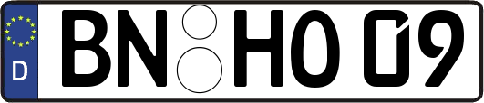 BN-HO09