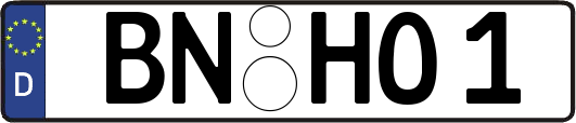 BN-HO1