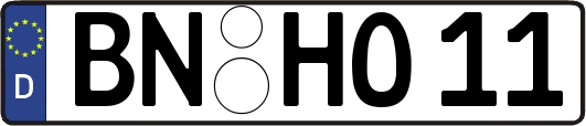 BN-HO11