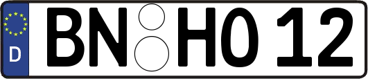 BN-HO12
