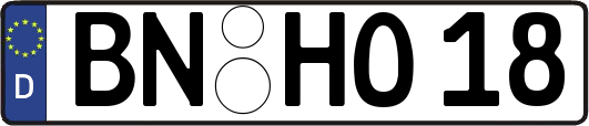 BN-HO18