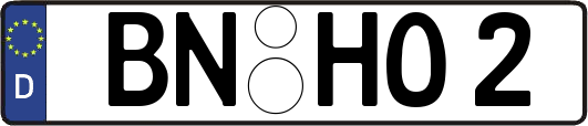 BN-HO2