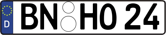 BN-HO24