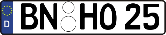 BN-HO25