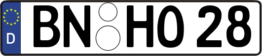 BN-HO28