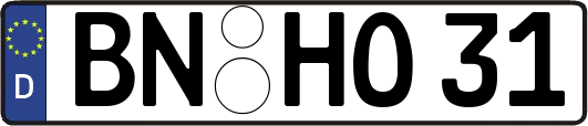 BN-HO31