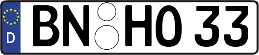 BN-HO33