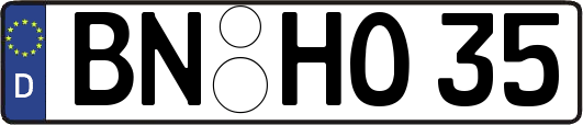 BN-HO35