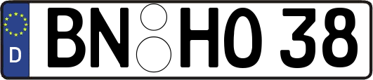 BN-HO38