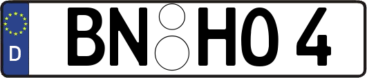 BN-HO4