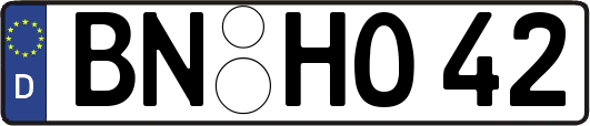 BN-HO42