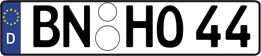 BN-HO44