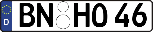 BN-HO46