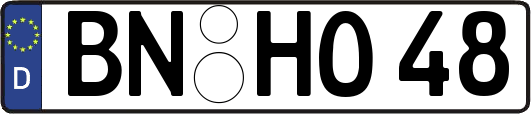 BN-HO48