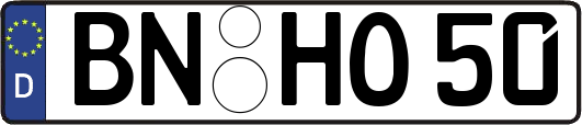 BN-HO50