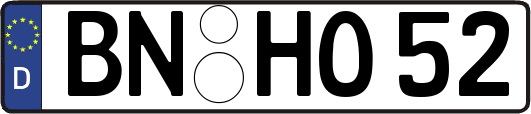 BN-HO52