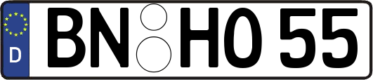 BN-HO55