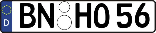 BN-HO56
