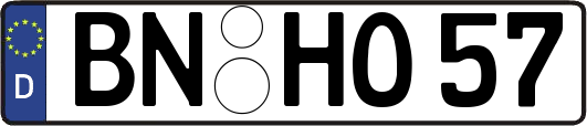 BN-HO57