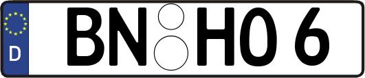 BN-HO6