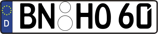 BN-HO60