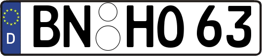 BN-HO63