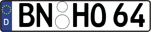BN-HO64