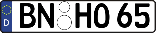 BN-HO65