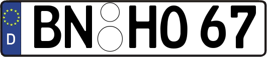 BN-HO67