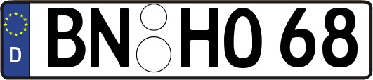 BN-HO68