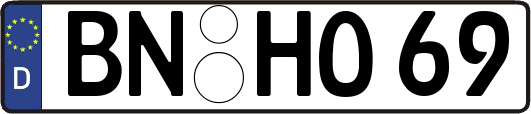BN-HO69