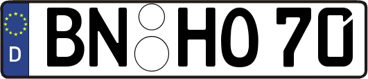 BN-HO70