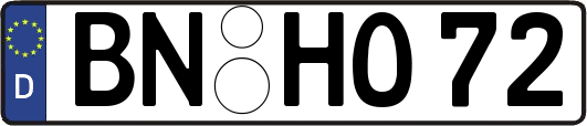 BN-HO72