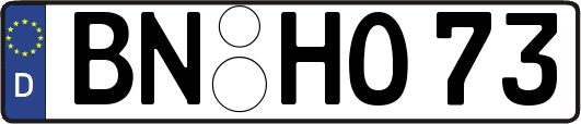 BN-HO73