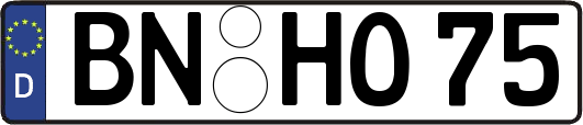 BN-HO75
