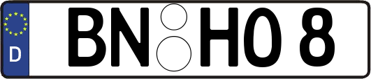 BN-HO8