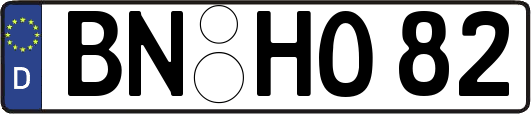 BN-HO82