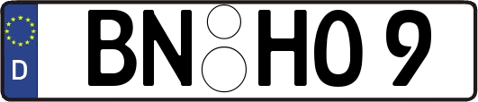 BN-HO9