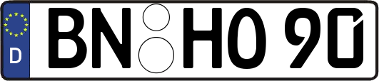 BN-HO90