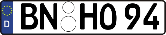 BN-HO94