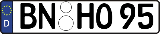 BN-HO95