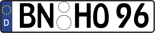 BN-HO96