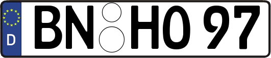 BN-HO97