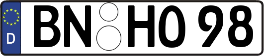 BN-HO98