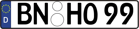 BN-HO99