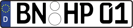 BN-HP01