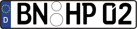 BN-HP02