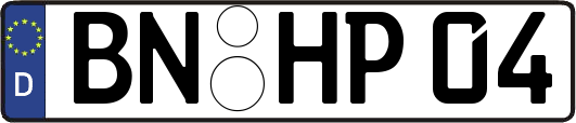 BN-HP04