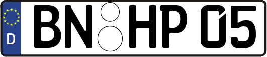 BN-HP05