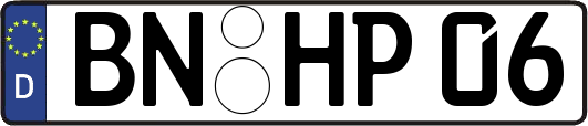 BN-HP06